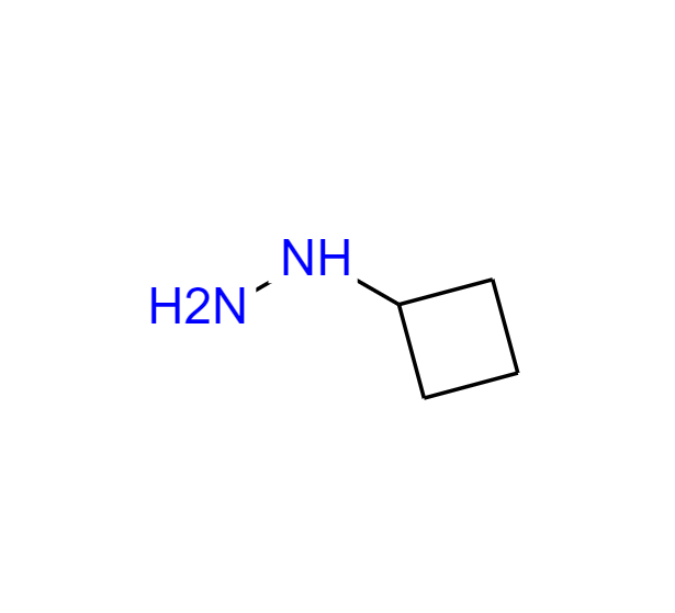 環(huán)丁基肼,CYCLOBUTYLHYDRAZINE