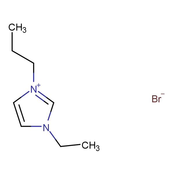 1-丙基-3-乙基咪唑四氟硼酸鹽,1-ethyl-3-propylimidazol-3-ium;tetrafluoroborate