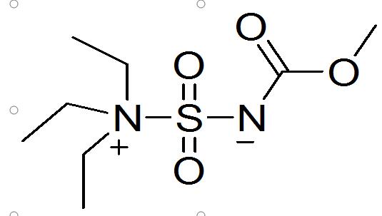 伯吉斯試劑,Burgess reagent