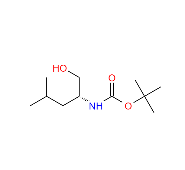 N-BOC-D-亮氨醇,BOC-D-LEUCINOL