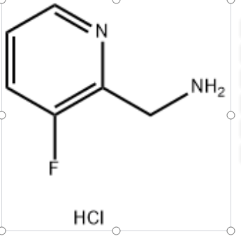 2-（氨基甲基）-3-氟吡啶双盐酸盐,2-AMinoMethyl-3-fluoropyridine hydrochloride
