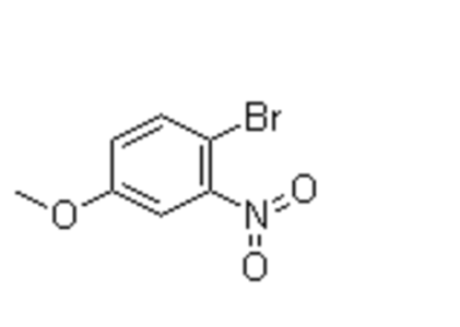 4-溴-3-硝基苯甲醚,4-Bromo-3-nitroanisole