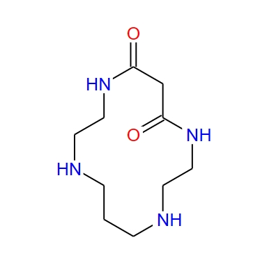 1,4,8,11-四氮杂环十四烷-5,7-二酮,1,4,8,11-Tetraazacyclotetradecane-5,7-dione