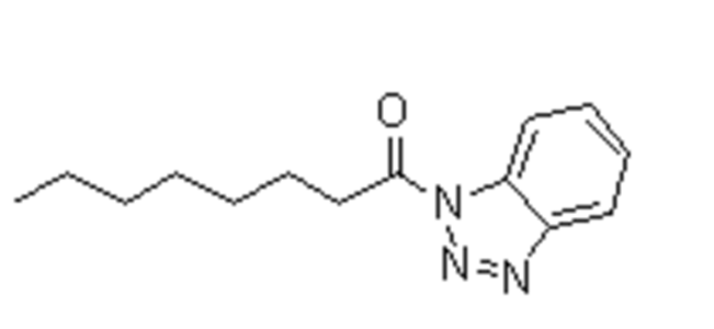 1-辛酰基苯并三唑,1-Octanoylbenzotriazole