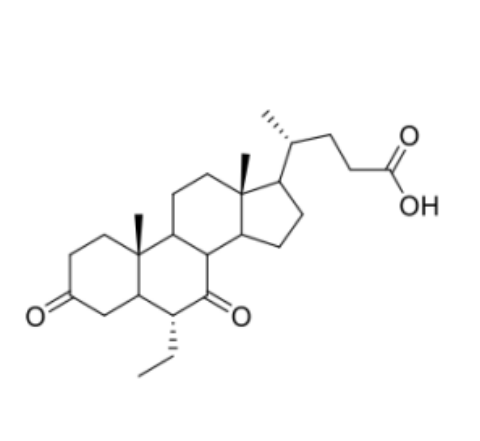 奥贝胆酸杂质31