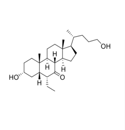 奧貝膽酸雜質32