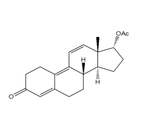 群勃龙醋酸酯USP杂质B