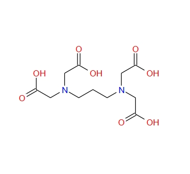 1,3-丙二胺-N,N,N`,N`-四乙酸,1,3-Diaminopropane-N,N,N`,N`-tetra-acetic acid