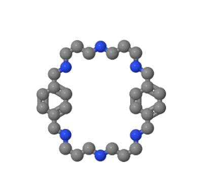 3,7,11,18,22,26-六氮杂三环[26.2.2.213,16]三十四烷-13,15,28,30,31,33-己烯,3,7,11,18,22,26-Hexaazatricyclo[26.2.2.213,16]tetratriaconta-13,15,28,30,31,33-hexaene