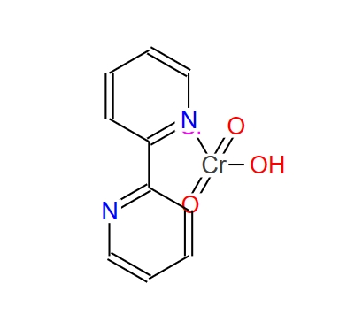 2,2'-聯(lián)吡啶氯鉻酸,2,2′-Bipyridinium chlorochromate