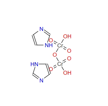 重铬酸咪唑,Imidazolium dichromate