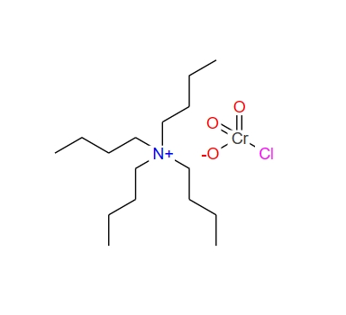 氯铬酸四丁基铵,Tetrabutylammonium chlorochromate