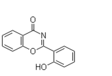 2-(2-羟基苯基)-4H-苯并[e][1,3]恶嗪-4-酮,2-(2-Hydroxyphenyl)-4H-benzo[e][1,3]oxazin-4-one