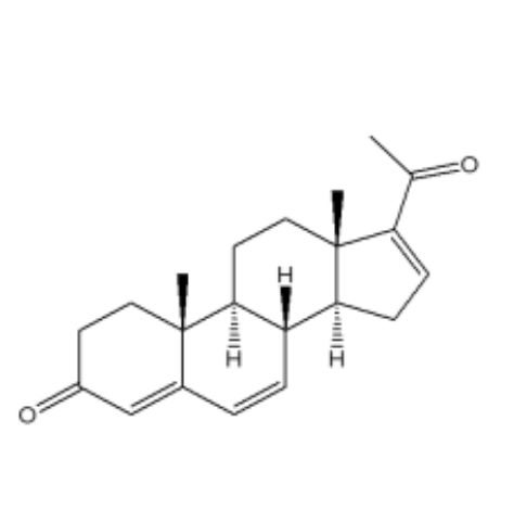 醋酸妊娠双烯醇酮酯杂质B