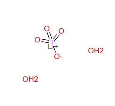 高碘酸锂二水,Lithium periodate dihydrate
