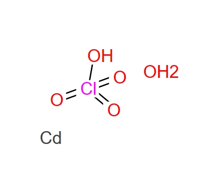 高氯酸镉,Cadmium perchlorate hydrate