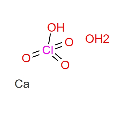 四水高氯酸钙,Calcium perchlorate tetrahydrate, pure