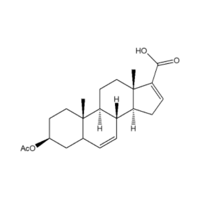 醋酸妊娠雙烯醇酮酯雜質(zhì)E