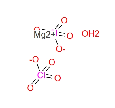 高氯酸镁水合物,Magnesium perchlorate hydrate