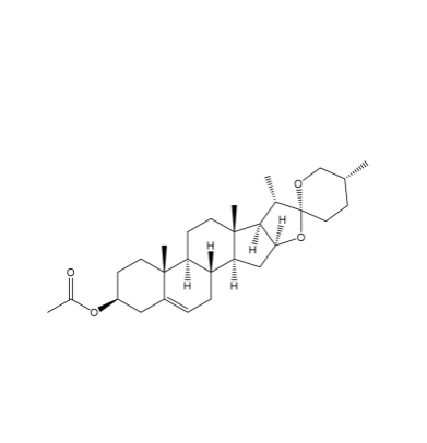 醋酸妊娠雙烯醇酮酯雜質(zhì)G