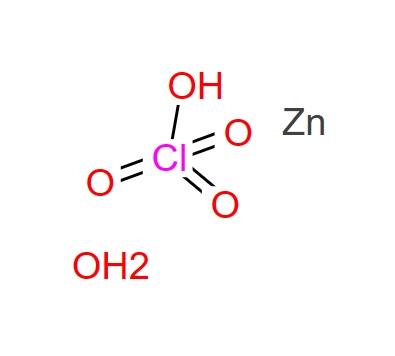 高氯酸锌,六水合物,Zinc perchlorate hexahydrate
