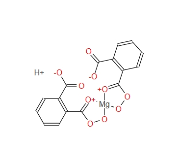 单过氧邻苯二甲酸镁六水合物,MONOPEROXYPHTHALIC ACID MAGNESIUM SALT, HEXAHYDRATE