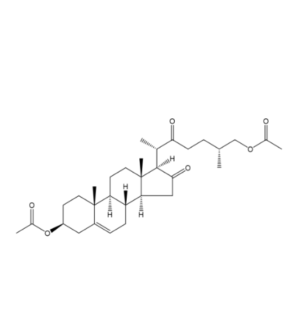 醋酸妊娠双烯醇酮酯杂质I