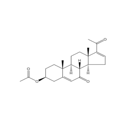 醋酸妊娠双烯醇酮酯杂质K