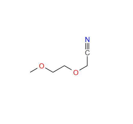 2-(2-甲氧基乙氧基)乙腈,2-(2-Methoxyethoxy)acetonitrile