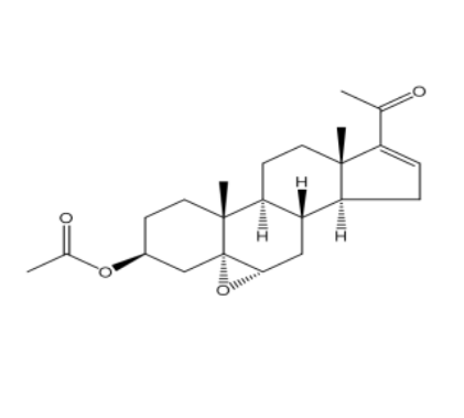 醋酸妊娠雙烯醇酮酯雜質(zhì)M