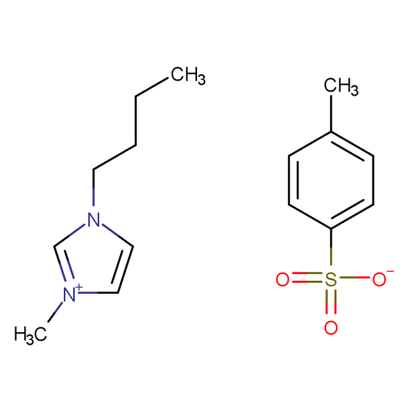 1-丁基-3-甲基咪唑对甲基苯磺酸盐,1-Butyl-3-methylimidazolium tosylate