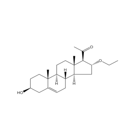 醋酸妊娠双烯醇酮酯杂质O