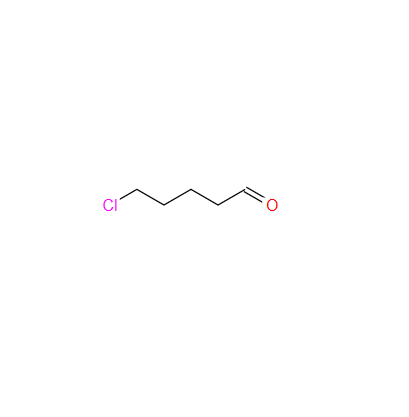 5-氯戊醛,5-chloropentanal