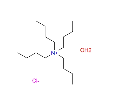四丁基氯化铵水化合物,Tetrabutylammonium chloride hydrate