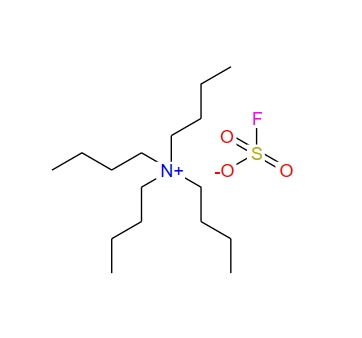 氟硫酸四丁基銨,TETRABUTYLAMMONIUM FLUOROSULFATE