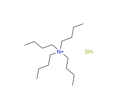 四丁基硫氫化銨,Tetrabutylammonium Hydrogensulfide