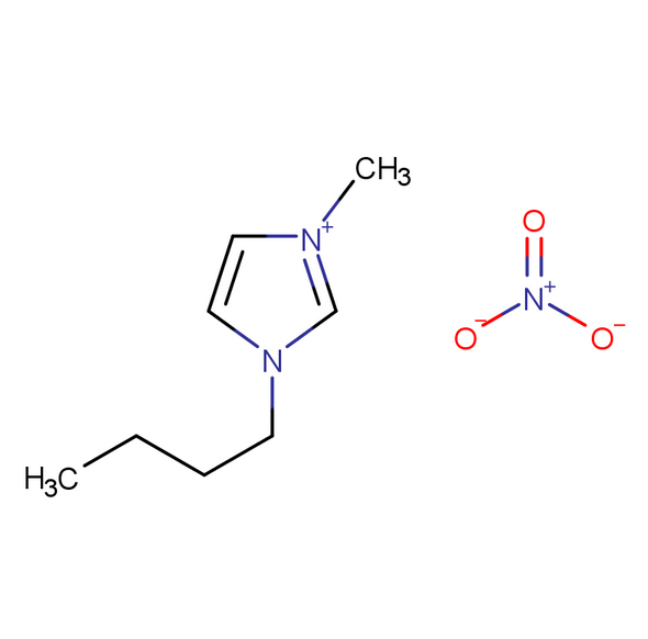 1-丁基-3-甲基咪唑硝酸盐,1-Butyl-3-methylimidazolium nitrate