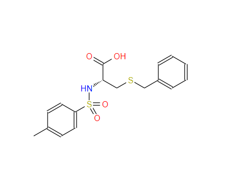 TOS-S-卞基-L-半胱氨酸,Tosyl-S-Benzyl-L-Cysteine