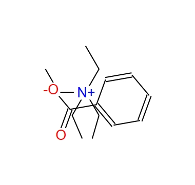 苯甲酸四乙铵,Tetraethylammonium benzoate