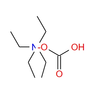 四乙基碳酸氢铵,Tetraethylammonium hydrogencarbonate