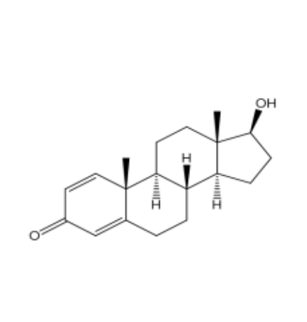 睪酮EP雜質(zhì)H