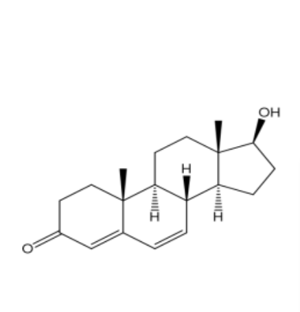 睾酮EP杂质I