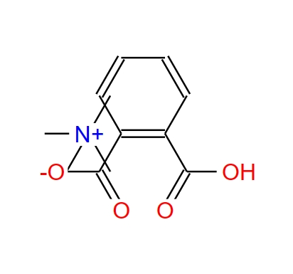 四甲基邻苯二甲酸氢铵,Tetramethylammonium hydrogenphthalate