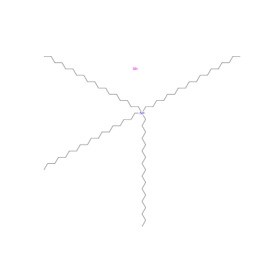 四(十八烷基)溴化銨,Tetraoctadecylammonium bromide