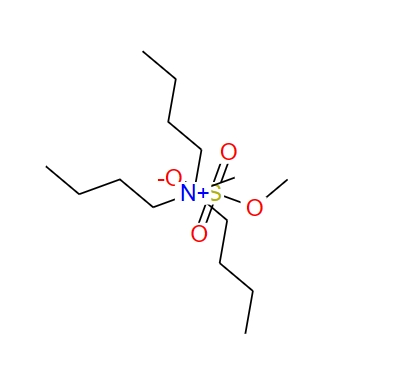 甲基三丁基硫酸铵甲酯,Tributylmethylammonium methyl sulfate