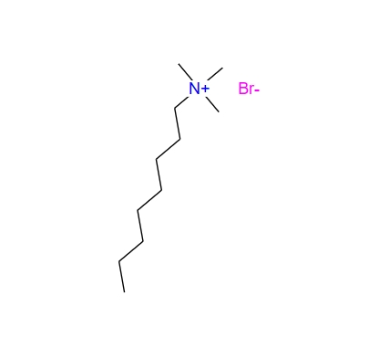 正辛基三甲基溴化铵,n-Octyltrimethylammonium Bromide