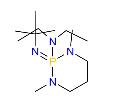 2-叔丁基亞氨基-2-二乙基氨基-1,3-二甲基全氫-1,3,2-二氮雜磷,2-tert-Butylimino-2-diethylamino-1,3-dimethylperhydro-1,3,2-diazaphosphorine