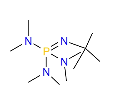 磷腈配體P?-叔丁基,tert-Butylimino-tris(dimethylamino)phosphorane