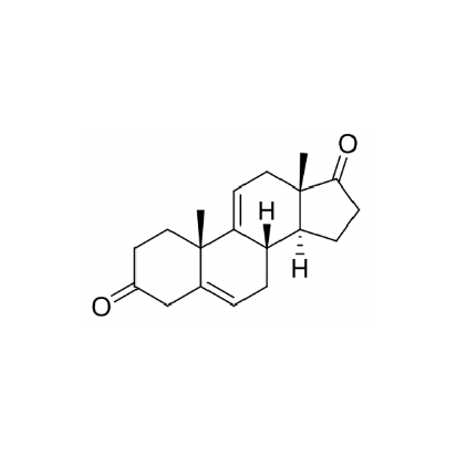 5，9-雄烯二酮