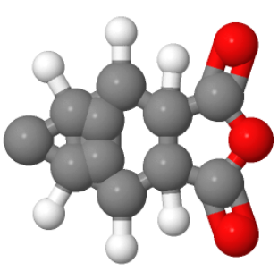 (3aα,4β,4aα,5aα,6β,6aα)-4,4a,5,5a,6,6a-hexahydro-4,6-etheno-1H-cycloprop[f]isobenzofuran-1,3(3aH)-dione,(3aα,4β,4aα,5aα,6β,6aα)-4,4a,5,5a,6,6a-hexahydro-4,6-etheno-1H-cycloprop[f]isobenzofuran-1,3(3aH)-dione